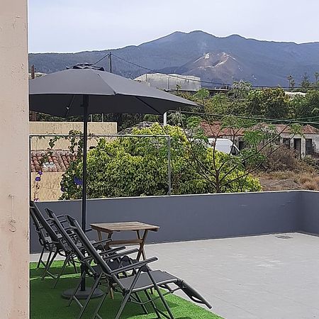Casa Adrian Villa Los Llanos De Aridane Exterior foto