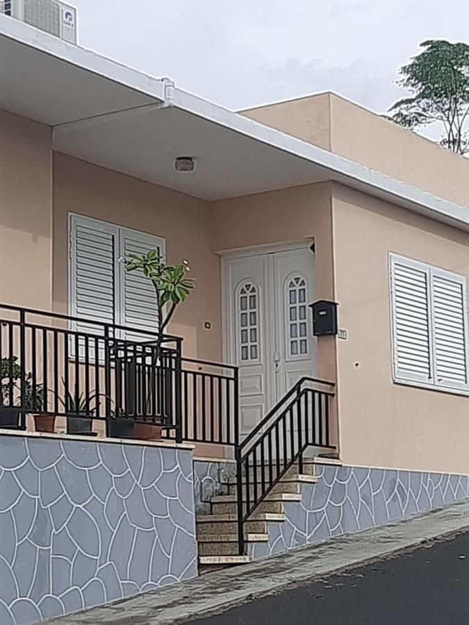 Casa Adrian Villa Los Llanos De Aridane Exterior foto