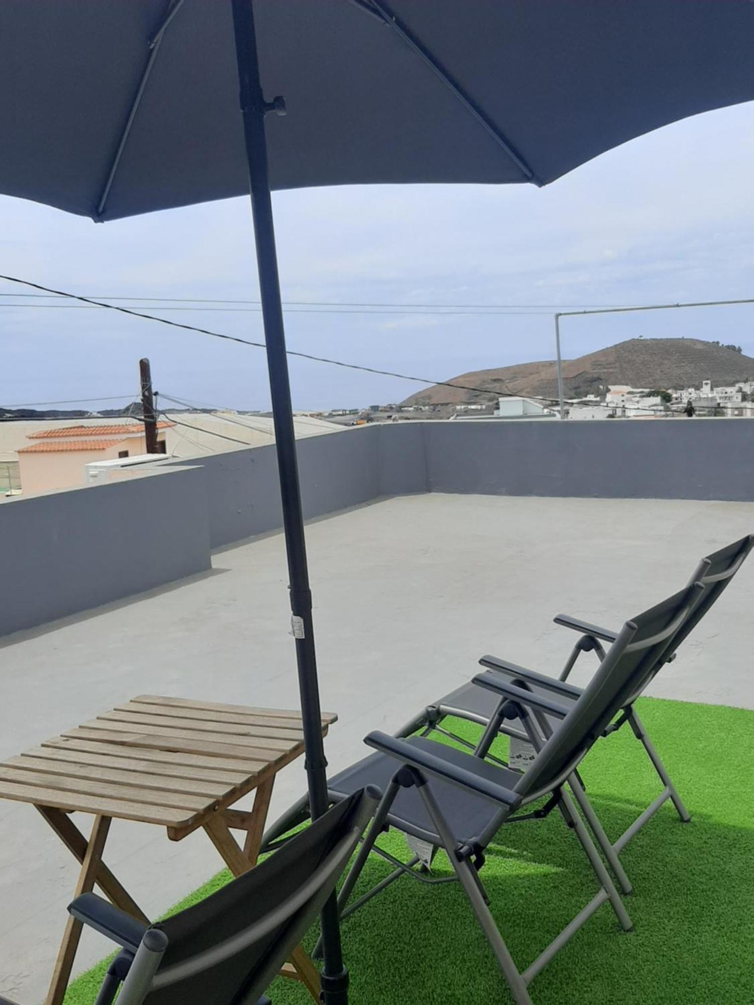 Casa Adrian Villa Los Llanos De Aridane Exterior foto